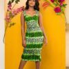 Ta'adi dress