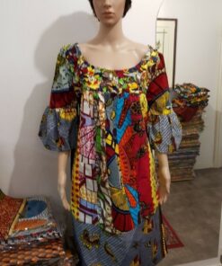 ROBE ASSASSAN