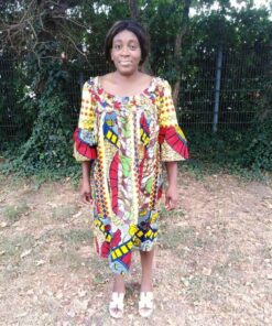 ROBE ASSASSAN