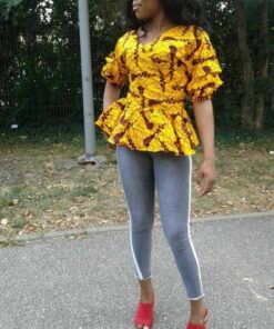 TOP JENIFA