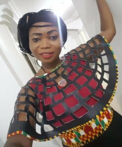 ENSEMBLE CEINTURE ET COLLIER