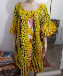 ROBE ASSASSAN
