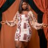 Robe Lady mini