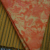 Set de table , serviettes et ronds de serviettes, lot de 2