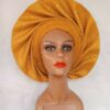 Buy african turban, African print headband, african headwraps.