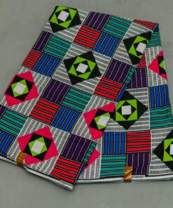 AFRICAN ANKARA PRINTS |ANKARA WAX PRINT