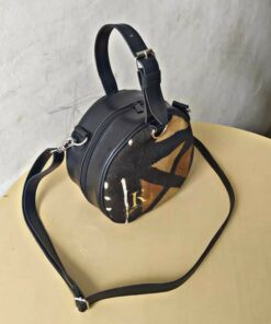 SAC BANDOULIÈRE BOGOLAN AFOH 2 en 1