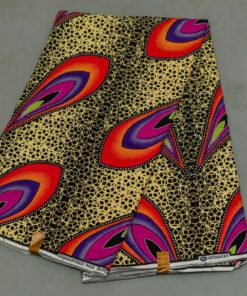 AFRICAN ANKARA PRINTS |ANKARA WAX PRINT