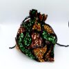 Ankara Drawstring pouch fr