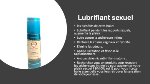 lubrifiant