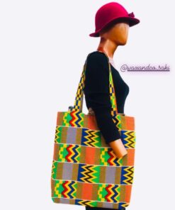 Tote bag