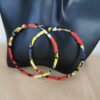 BOUCLE D'OREILLE CREOLE