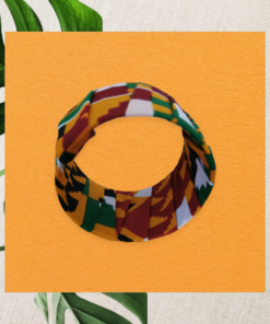 BRACELET ETHNIQUE EN WAX, MANCHETTE WAX, BIJOU AFRICAIN, BRACELET AFRICAIN