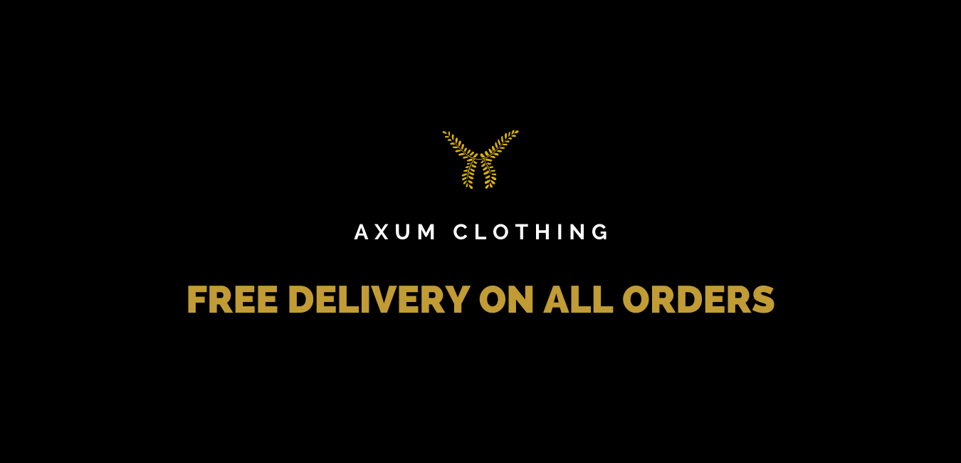 Axum Clothing