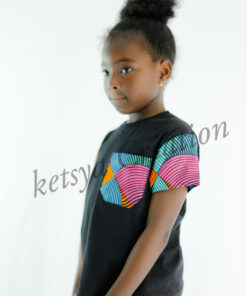 T-shirt Enjoy enfant