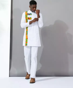 Tunique africaine best sale