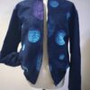 Bomber Galaxy ( unisexe )