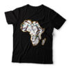 T-SHIRT Imprimé AAKA 08