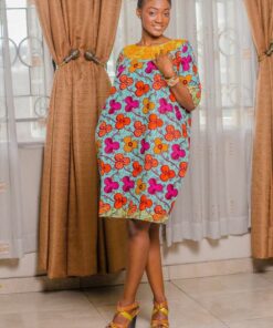 Robe Midi