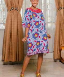 Robe Midi