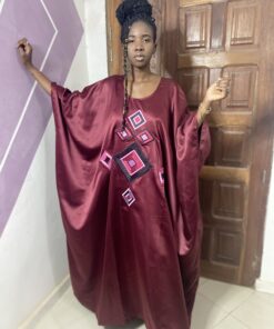 bubu Imane