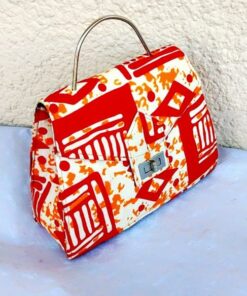 Sac à main Nikou