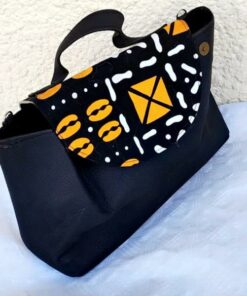 Sac à main Miss wax