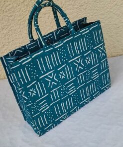 Sac à main Carba wax de mimi