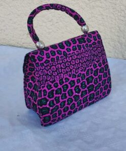 Sac à main Miss Assina