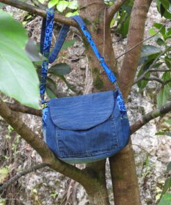 Sac à bandoulières