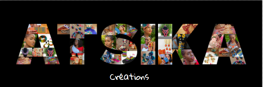 ATSIKA CREATIONS