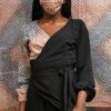 The Abar dress
