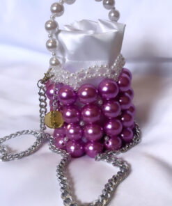 Sac Axl mini Blanc