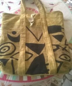 Sac Batik