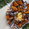Bonnet en wax