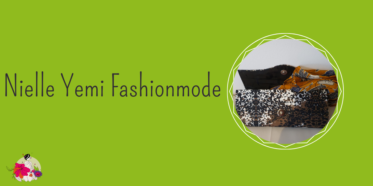 Nielle Yemi Fashionmode